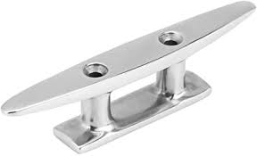 Bitva niskoprofilna, L100mm, INOX316 SKU: 97010<br />JM: kom pak.: 10 min: 1