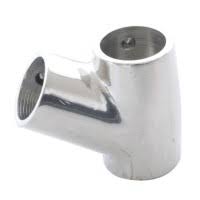 Spoj T za cijev D22mm, kut60, Inox 316 SKU: 98085<br />JM: kom pak.: 10 min: 1