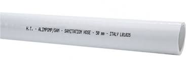 Crijevo za sanitarije ALIMPOMP/SAN D20x27mm SKU: 99016<br />JM: m1 pak.: 30 min: 30