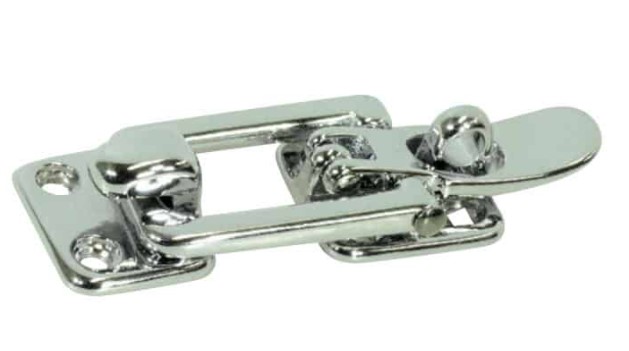 Okov-zatvarač na polugu,kut 90,MS 100x30mm SKU: 99071<br />JM: kom pak.: 1 min: 1