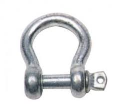 Škopac Omega D25mm, pocinčani SKU: 99424<br />JM: kom pak.: 9 min: 1