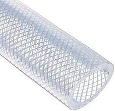 Crijevo za vodu PVC 12x18mm RETIN SKU: 99485<br />JM: m1 pak.: 50 min: 50