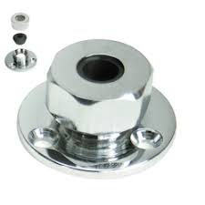 Uvodnica za kabel, heksa., vododotporna, 19mm SKU: 99736<br />JM: kom pak.: 1 min: 1