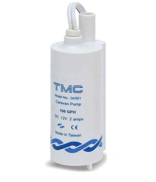 Pumpa za vodu,uronjiva 12V,378lit/h SKU: 99812<br />JM: kom pak.: 100 min: 1