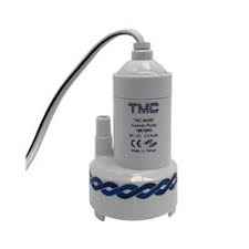 Pumpa za vodu,uronjiva 606 lit/h 12V 2.5A SKU: 99813<br />JM: kom pak.: 100 min: 1