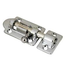 Brodska bravica-zasun 80mm KMS SKU: 99980<br />JM: kom pak.: 400 min: 1