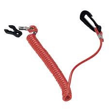 Prekidač za gašenje motora, za Joh/Evin/OMC SKU: 99991<br />JM: kom pak.: 50 min: 1