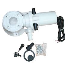 Kit za popravak el. zahoda 11875 i 11877 24V SKU: 11879<br />JM: kom pak.: 1 min: 1