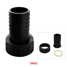 Spojnica 1 1/2x38mm za spremnik Blizz/Bora/Zef SKU: 196902<br />JM: kom pak.: 10 min: 1