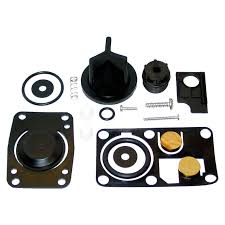 Komplet za popravak JABSCO ručnog brodskog zahoda SKU: 40153<br />JM: kom pak.: 1 min: 1