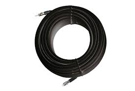 Kabel koaks Glomex za FM i DAB antene 93Ohm L18m SKU: 41647<br />JM: kom pak.: 1 min: 1