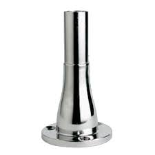 Nosač antene Glomex V9124 univerzalni D25mm, Inox SKU: 41649<br />JM: kom pak.: 1 min: 1