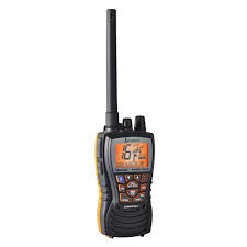 VHF Ručna stanica Cobra MR HH500 FLT BT SKU: 42396<br />JM: kom pak.: 1 min: 1