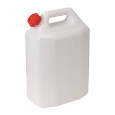 Prijenosni spremnik za vodu 20lit SKU: 42694<br />JM: kom pak.: 1 min: 1