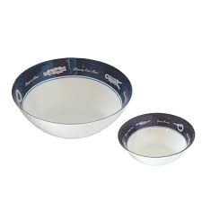 Zdjelice  "Exclusive" D15 cm, 6 kom SKU: 57214<br />JM: kpl pak.: 12 min: 1