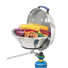 Roštilj plinski Marine Kettle (D381mm) SKU: 70114<br />JM: kom pak.: 1 min: 1