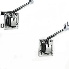 Nosač roštilja za bočnu ugradnju (70113/114/115) SKU: 70125<br />JM: kom pak.: 1 min: 1