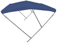 Tenda inox ATHENS 200x200x155cm, modra SKU: 70910<br />JM: kom pak.: 1 min: 1