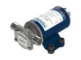 MARCO pumpa el. UP1-J 12V 10A, 28lit/min SKU: 71736<br />JM: kom pak.: 1 min: 1