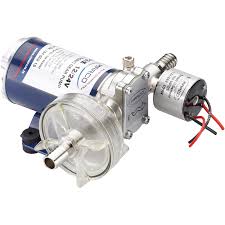 MARCO pumpa el. auto. UP12/E 12/24V, 36lit,zup SKU: 71737<br />JM: kom pak.: 1 min: 1