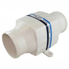 Ventilator za zrak 24V/2,5A  D105mm SKU: 91560<br />JM: kom pak.: 12 min: 1