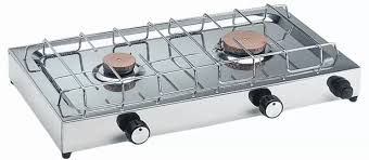 Kuhalo plin s 2 plam. 557x280x104mm SKU: 97850<br />JM: kom pak.: 1 min: 1