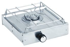 Kuhalo plin s 1 plam. 290x240x159mm SKU: 97851<br />JM: kom pak.: 1 min: 1