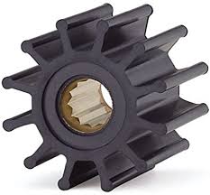 Rotor CEF Volvo TAMD73, TAMD74, TAMD75 SKU: 97887<br />JM: kom pak.: 1 min: 1