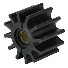 Rotor CEF Jabsco 4568-0001 (d16x57x31,65) SKU: 97894<br />JM: kom pak.: 1 min: 1