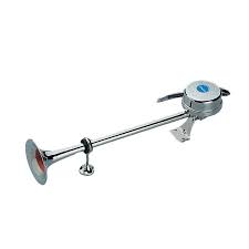 MARCO sirena elektromag.12v 6A,119dB,Inox(EMX2) SKU: 97946<br />JM: kom pak.: 1 min: 1