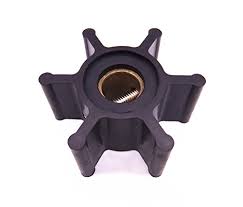 Rotor pumpe (Sole) d12x52x25 SKU: 99296<br />JM: kom pak.: 1 min: 1