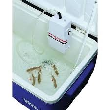 Pumpa za živu ješku SKU: 99807<br />JM: kom pak.: 24 min: 1