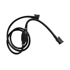 Crijevo D8mm s pump. D39mm i priključkom Yamaha,2m SKU: 198147<br />JM: kom pak.: 10 min: 1