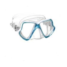 Maska za ronjenje Mares Wahoo SKU: 233187<br />JM: kom pak.: 1 min: 1