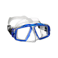 Maska za ronjenje Mares Opera SKU: 233191<br />JM: kom pak.: 1 min: 1