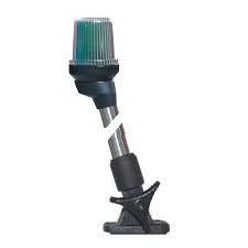 PoleLIght Svjetlo nav trobojno na motci 23cm sklop SKU: 30214<br />JM: kom pak.: 15 min: 1