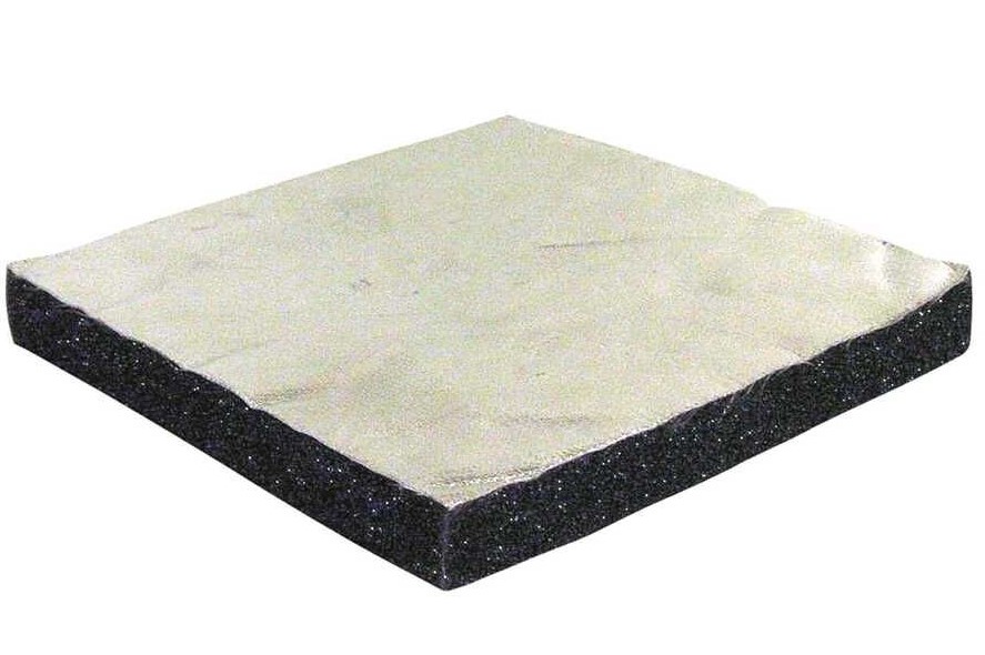 Izolacija strojarnice, zvučna/toplinska  100x150cm SKU: 3317020<br />JM: kom pak.: 20 min: 1