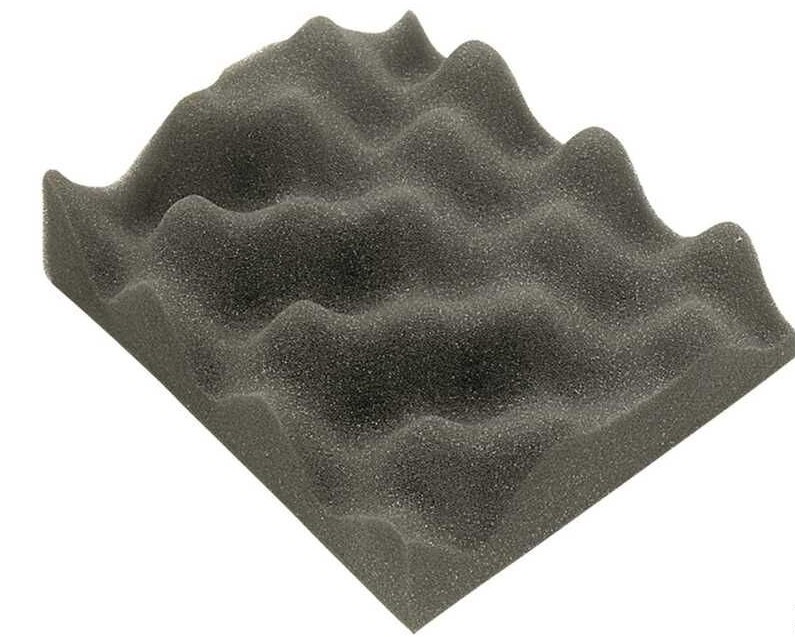 Izolacija strojarnice, zvučna 100x200x3cm 49332 SKU: 3317040<br />JM: kom pak.: 20 min: 1