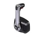 Upravljačka ručica CHX8051P jednoručna s trimom SKU: 40181<br />JM: kom pak.: 1 min: 1