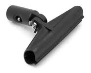 Shurhold držač za fleksibilni čistač stakla, SH265 SKU: 41532<br />JM: kom pak.: 1 min: 1