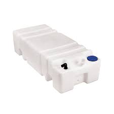 Spremnik za vodu 45lit. 650x350x220mm, kut45 SKU: 50208<br />JM: kom pak.: 1 min: 1