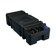 Spremnik za gorivo 75lit. 1100x350x220mm, crna SKU: 50219<br />JM: kom pak.: 1 min: 1