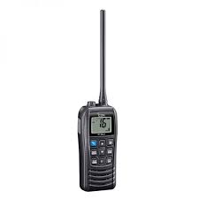 VHF Ručna stanica Icom IC-M37E plutajuća SKU: 556894<br />JM: kom pak.: 1 min: 1