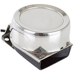 Sirena el. HYF364S 12V 2A, 110dB SKU: 558930<br />JM: kom pak.: 50 min: 1