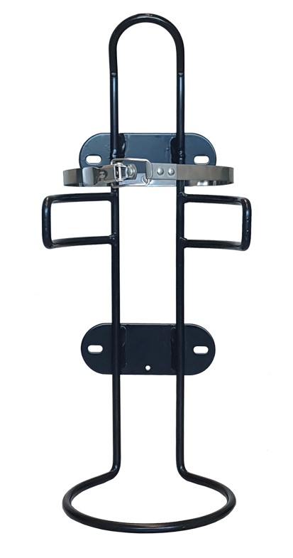 Nosač za LALIZAS vat. aparat  9kg, prah SKU: 73647<br />JM: kom pak.: 10 min: 1