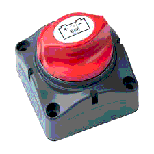 Prekidač BEP glavni MP24, 275A SKU: 831492<br />JM: kom pak.: 1 min: 1