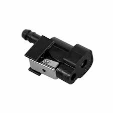 Utičnica goriva SUZUKI original DF5/6 SKU: 890508<br />JM: kom pak.: 1 min: 1