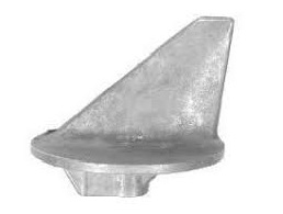 Cink protektor Mercury/Honda peraja, 0,55kg SKU: 90200<br />JM: kom pak.: 20 min: 1