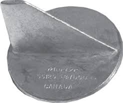 Cink protektor Suzuki peraja, 0,34kg SKU: 90201<br />JM: kom pak.: 50 min: 1