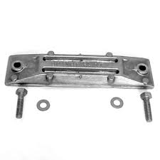 Cink protektor Honda duguljasti, 0,36kg SKU: 90206<br />JM: kom pak.: 50 min: 1